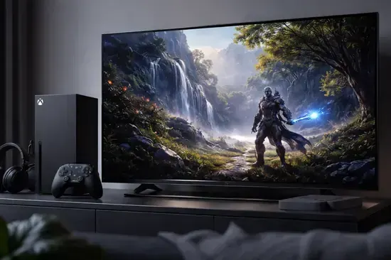 Dolby Vision Xbox