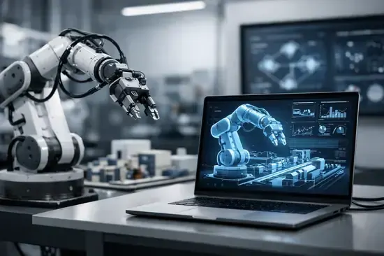 Digital Twin