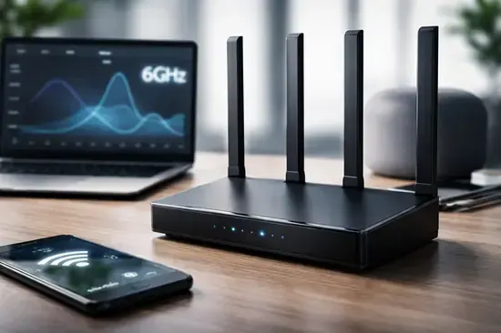 Wi-Fi 7