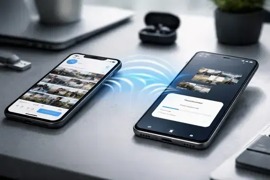 Wi-Fi Direct