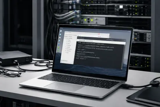 configurar servidor Samba Linux