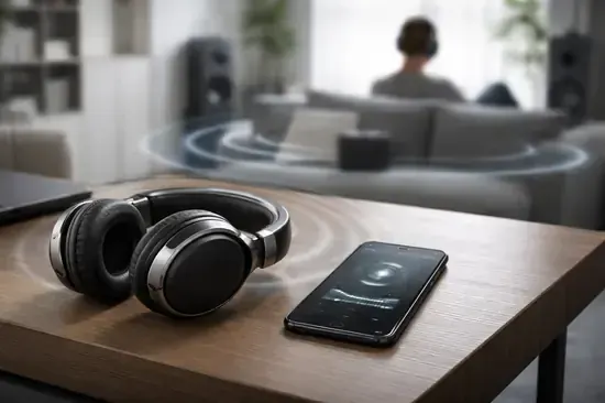 Spatial Audio