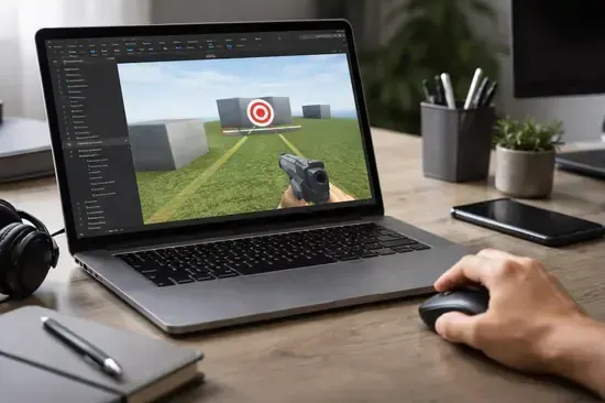 Raycasting Roblox