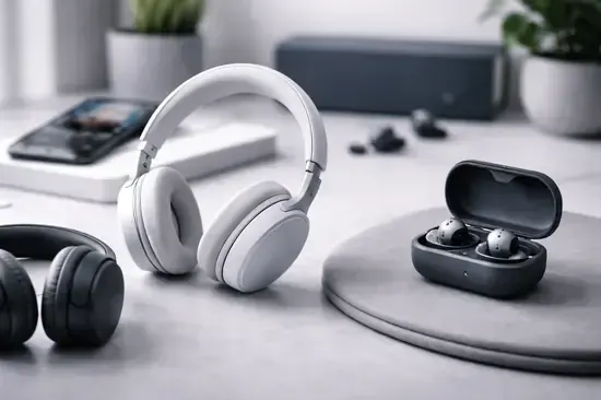 comprar auriculares inalámbricos