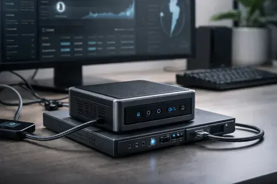 nodo Lightning Bitcoin