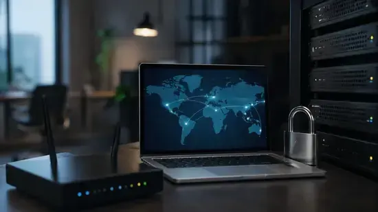 protocolo IPsec