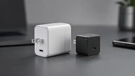 tecnología GaN