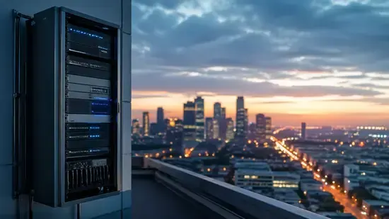 Edge Computing