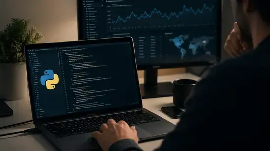 script python monitorizar web