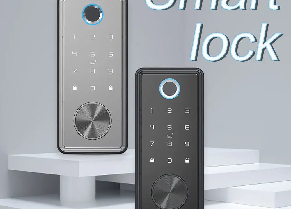 Smart Lock Android