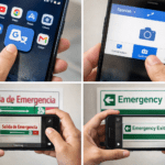 Guía: Traductor Google Cámara Tiempo Real 2026