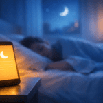 Activa Filtro Luz Azul Android: Duerme Mejor Hoy