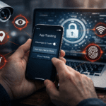 Cómo evitar que las aplicaciones te rastreen en internet