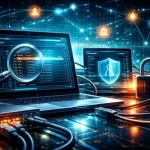 auditar puertos red doméstica