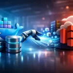 respaldo de volúmenes de Docker en S3