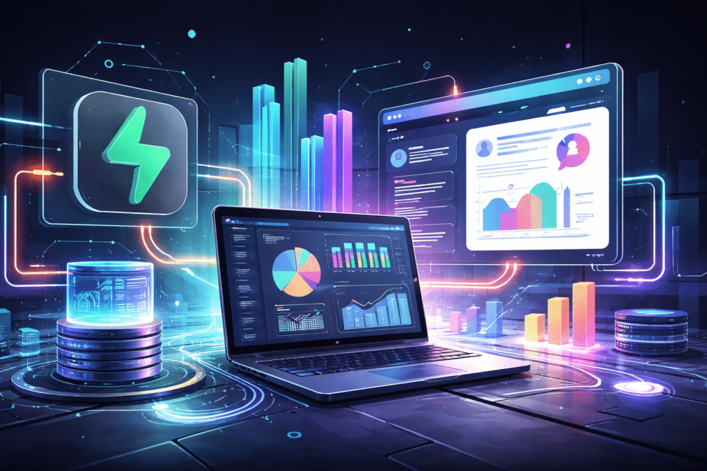 conectar Supabase con una aplicación web