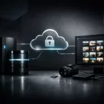 configurar servidor Lychee MariaDB