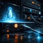 IP estática Ubuntu Server