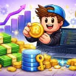 sistema de economía en Roblox