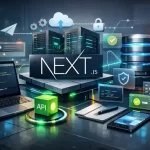 Server Actions en Next.js