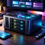 instalar CasaOS
