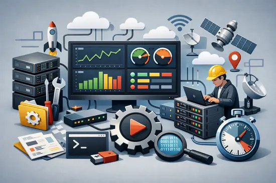 instalar Gatus monitorización