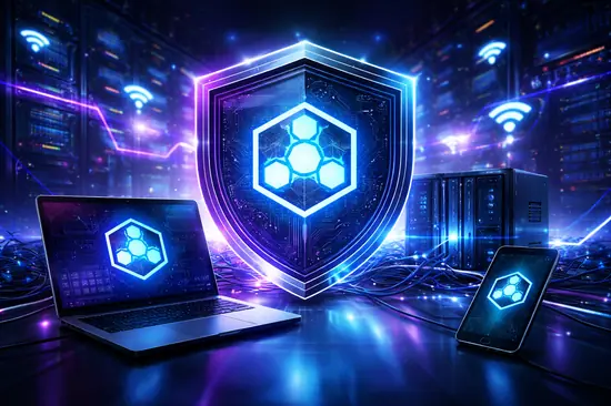 instalar WireGuard redes públicas