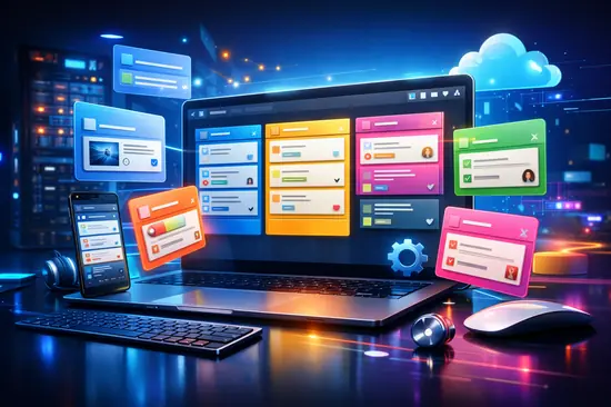 instalar Planka servidor