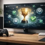 personalizar fondo de pantalla Xbox