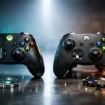 mando de Xbox original