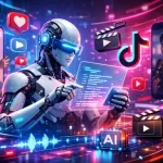 IA para guiones de TikTok