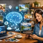 IA para categorizar fotos