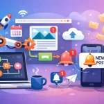 n8n automatización blog