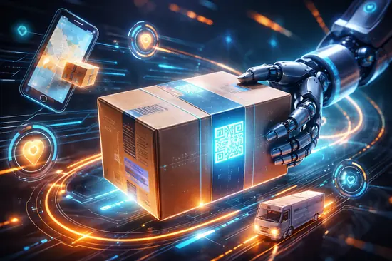 n8n automatizar seguimiento de paquetes