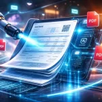 n8n extraer datos facturas pdf