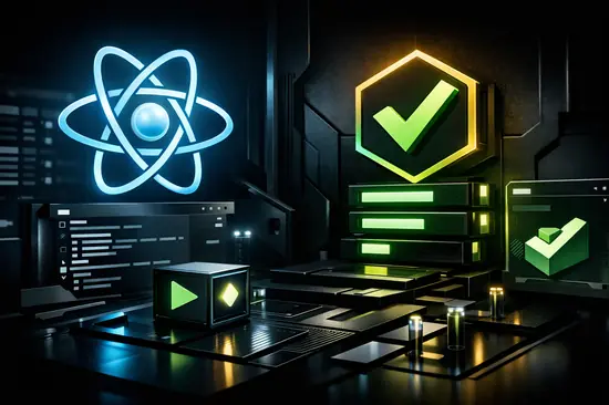 Vitest pruebas componentes React