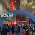 CES 2026: Las innovaciones Android más impactantes en móviles, IA y gadgets