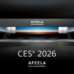 CES 2026: Las innovaciones más impactantes en móviles, AI y gadgets