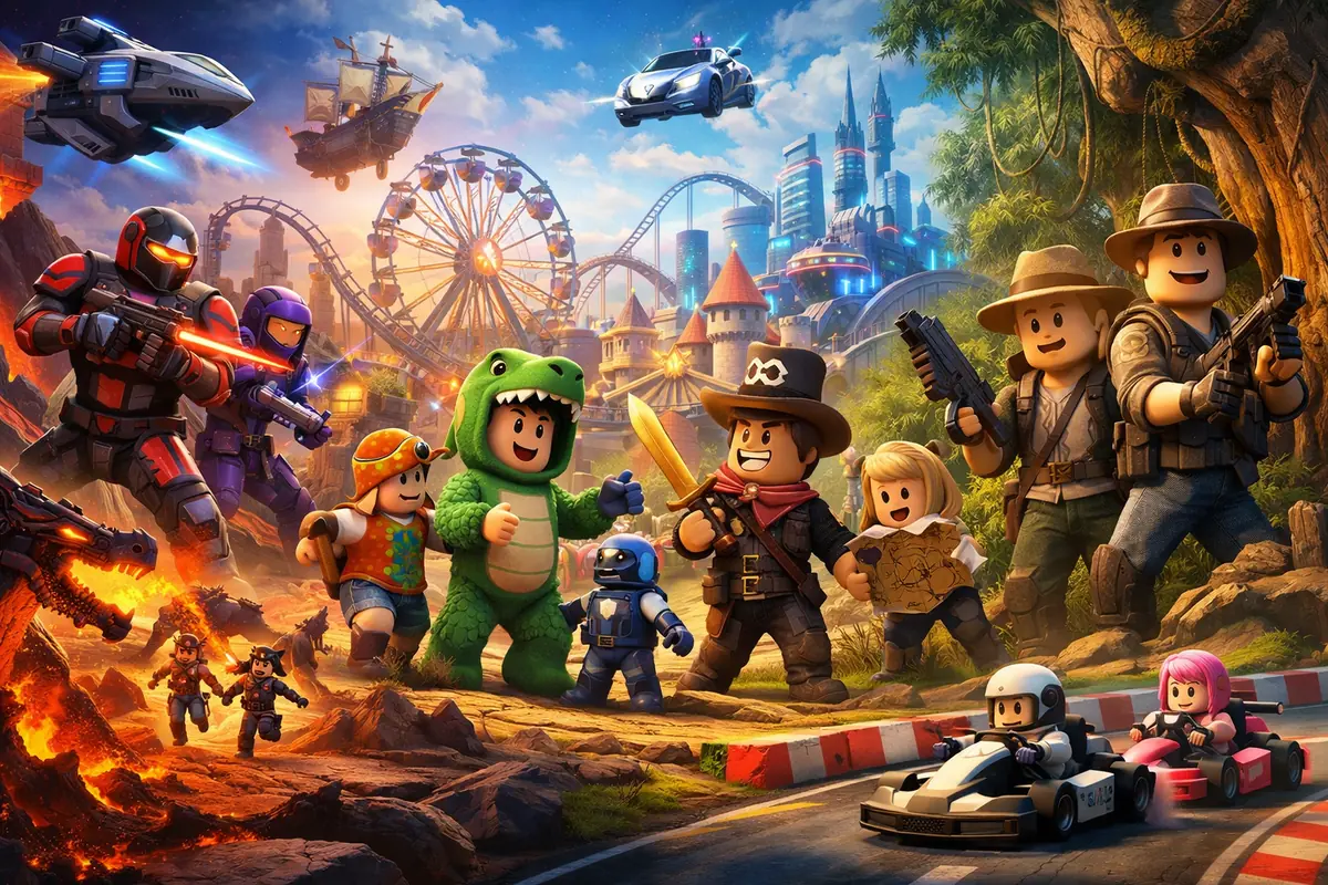 Mejores Juegos De Roblox Para Jugar Con Amigos En 2026 AndroFan Mejores Juegos De Roblox Para Jugar Con