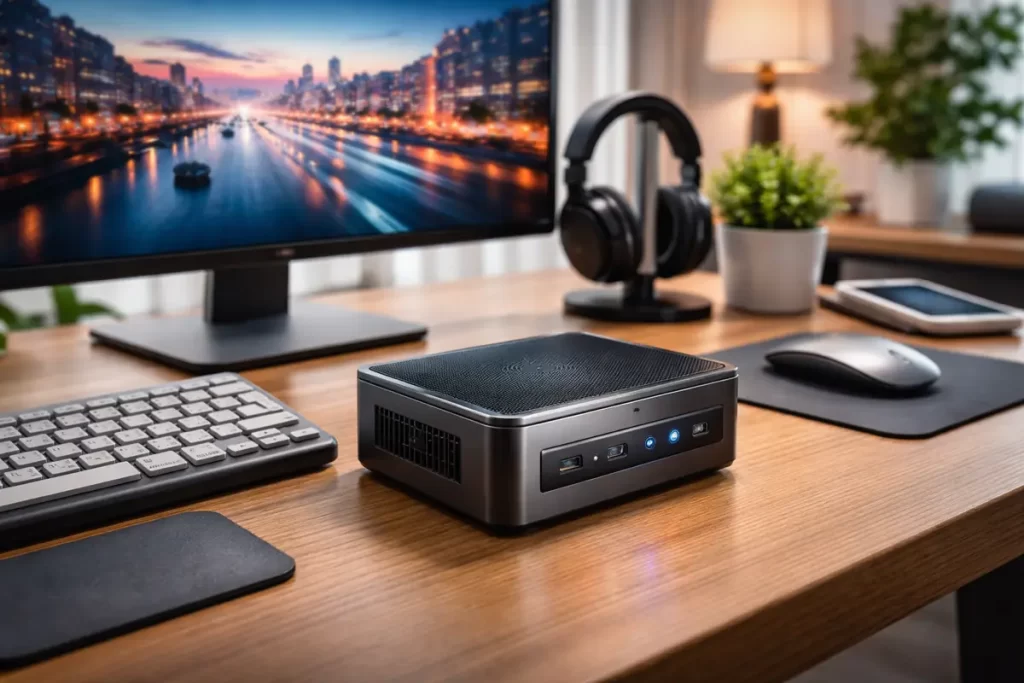 Mini PC