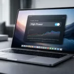 Modo High Power MacBook