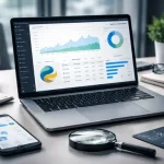 analizar tráfico web con Python