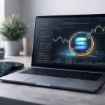 automatizar seguimiento precios Solana