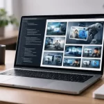 automatizar miniaturas con Python