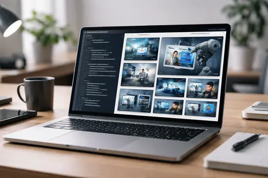 automatizar miniaturas con Python