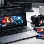 automatizar miniaturas YouTube Python