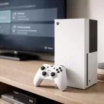 borrar archivos temporales y caché en Xbox