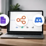 n8n Google Forms Discord
