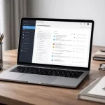 configurar BookStack