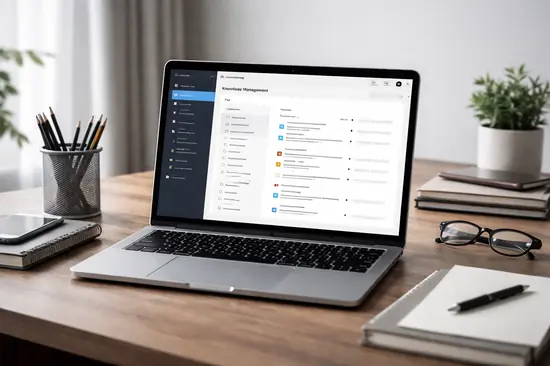 configurar BookStack